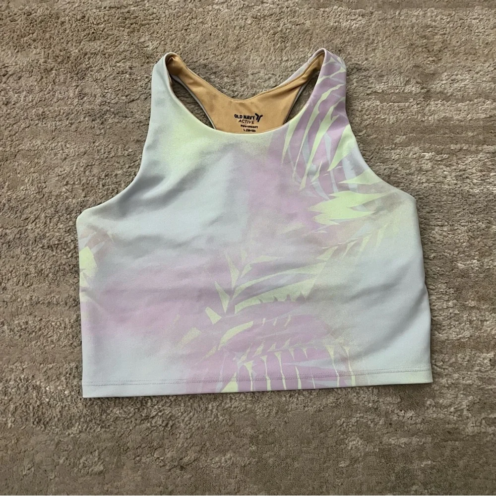 Old Navy Active Tanks